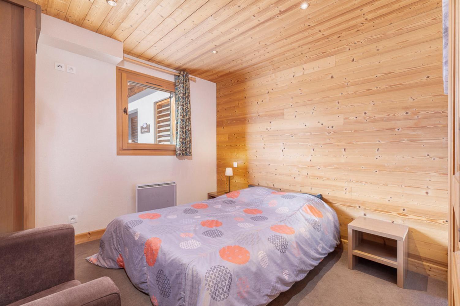 Residence Dormio Resort Les Portes Du Grand Massif - 플랜 외부 사진