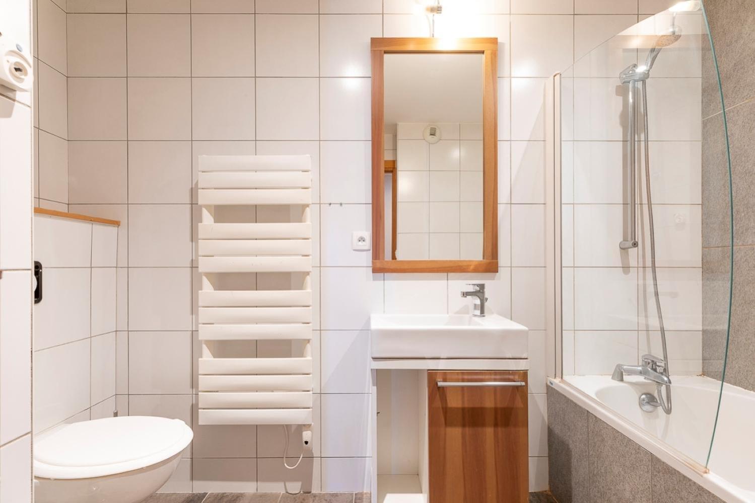 Residence Dormio Resort Les Portes Du Grand Massif - 플랜 외부 사진