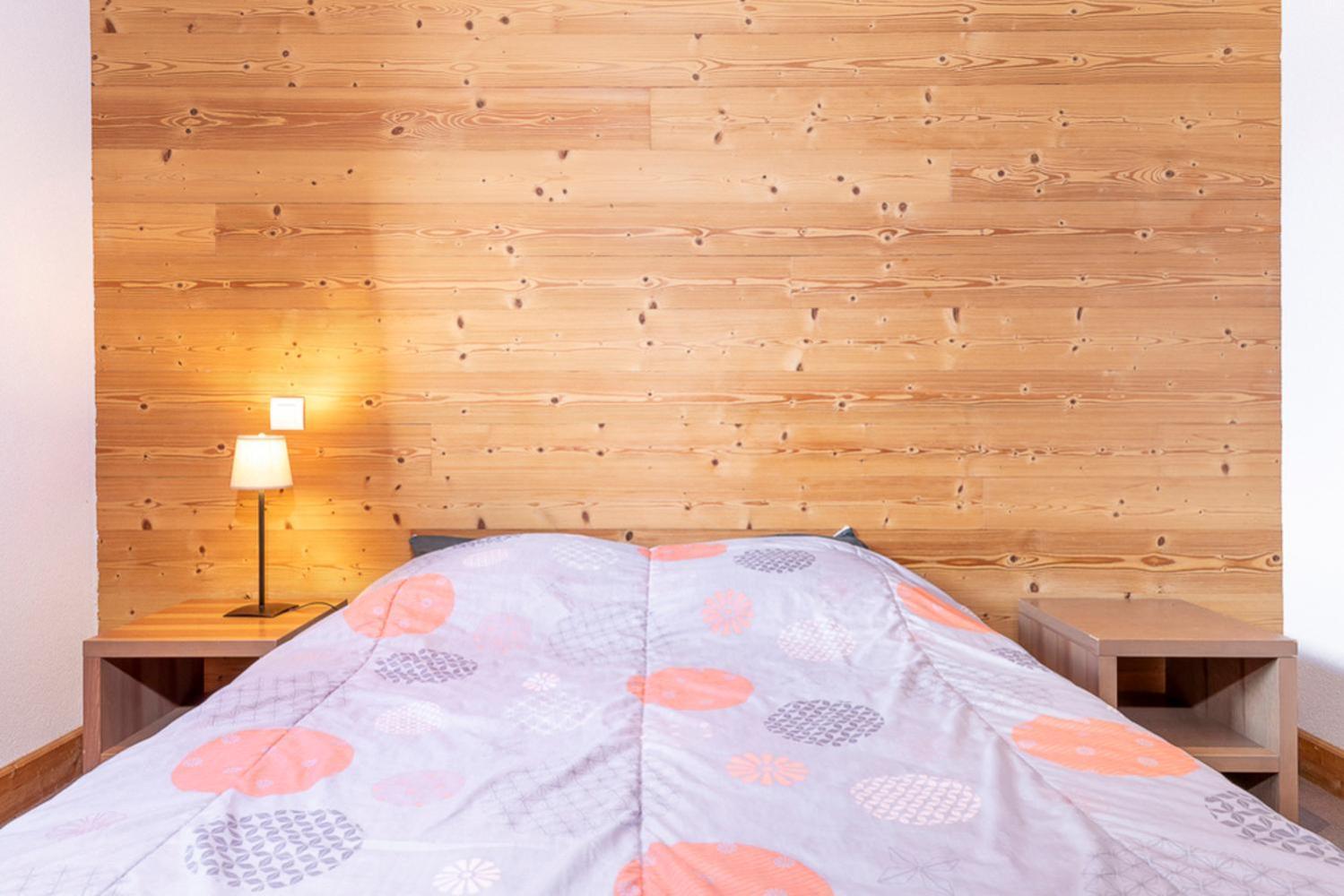 Residence Dormio Resort Les Portes Du Grand Massif - 플랜 외부 사진